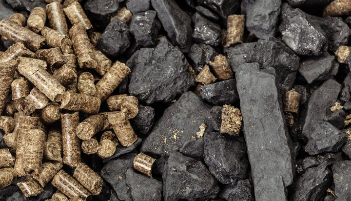 Biomass Charcoal Market