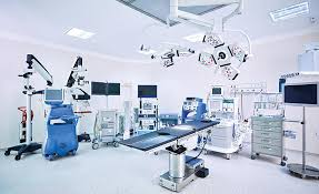 Medical Device Market to Witness Massive Growth'
