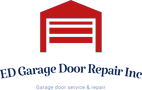 Company Logo For Ed Garage Door Repair Inc'