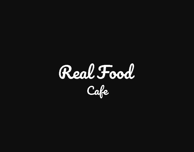Company Logo For Real Food Cafe LLC'