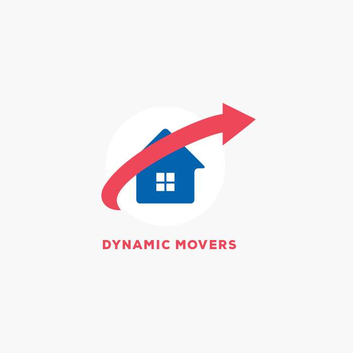 Dynamic Movers Brooklyn Logo