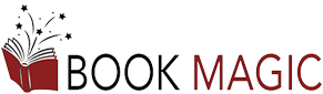 Book Magic Logo