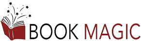 Company Logo For Book Magic'