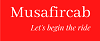 Company Logo For Musafircab'