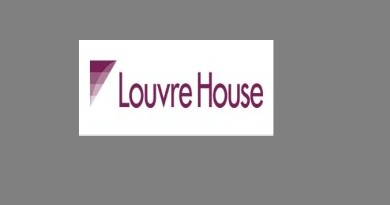 Louvre House'