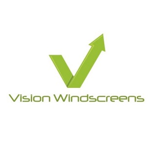 Company Logo For Vision Windscreen'