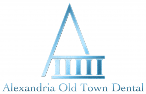 Company Logo For Alexandria Old Town Dental'