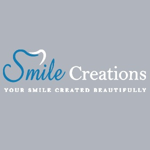 Company Logo For Smile Creations'