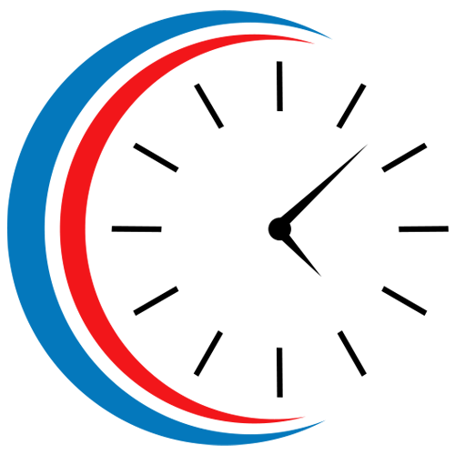 Company Logo For TIME RNR'