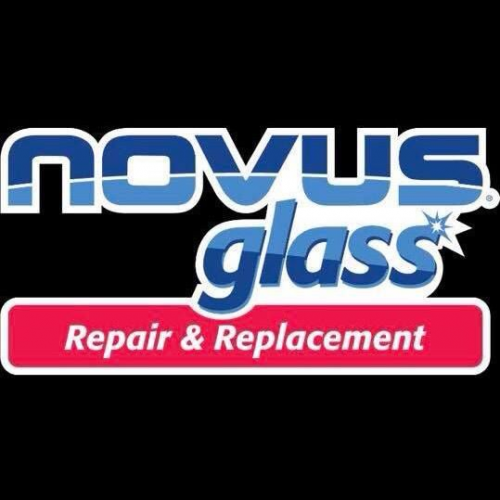 Company Logo For Novus Glass'