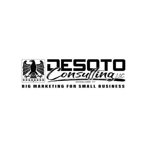 Company Logo For DeSoto Consulting LLC'