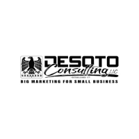 DeSoto Consulting LLC Logo