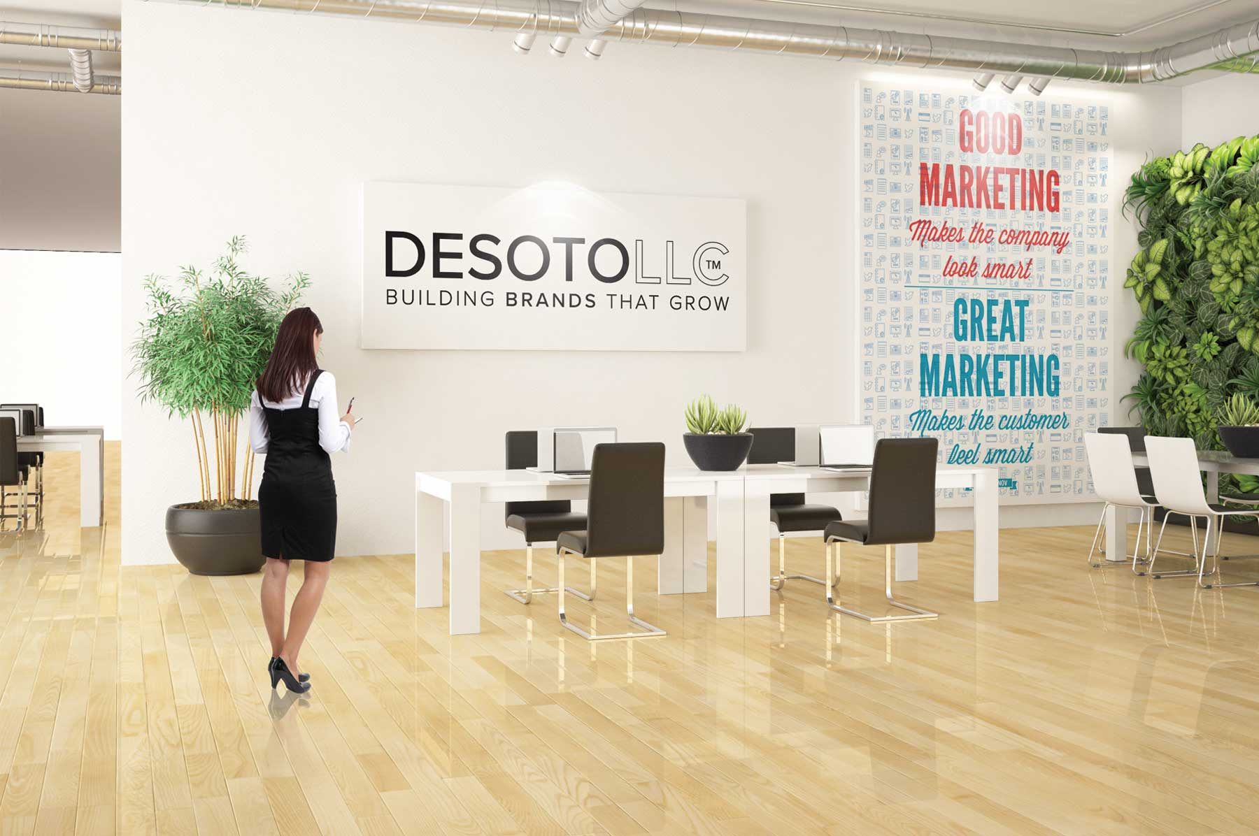 Digital Marketing'