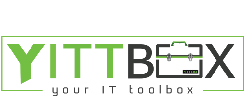 Company Logo For YITTBOX'