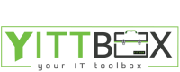YITTBOX Logo