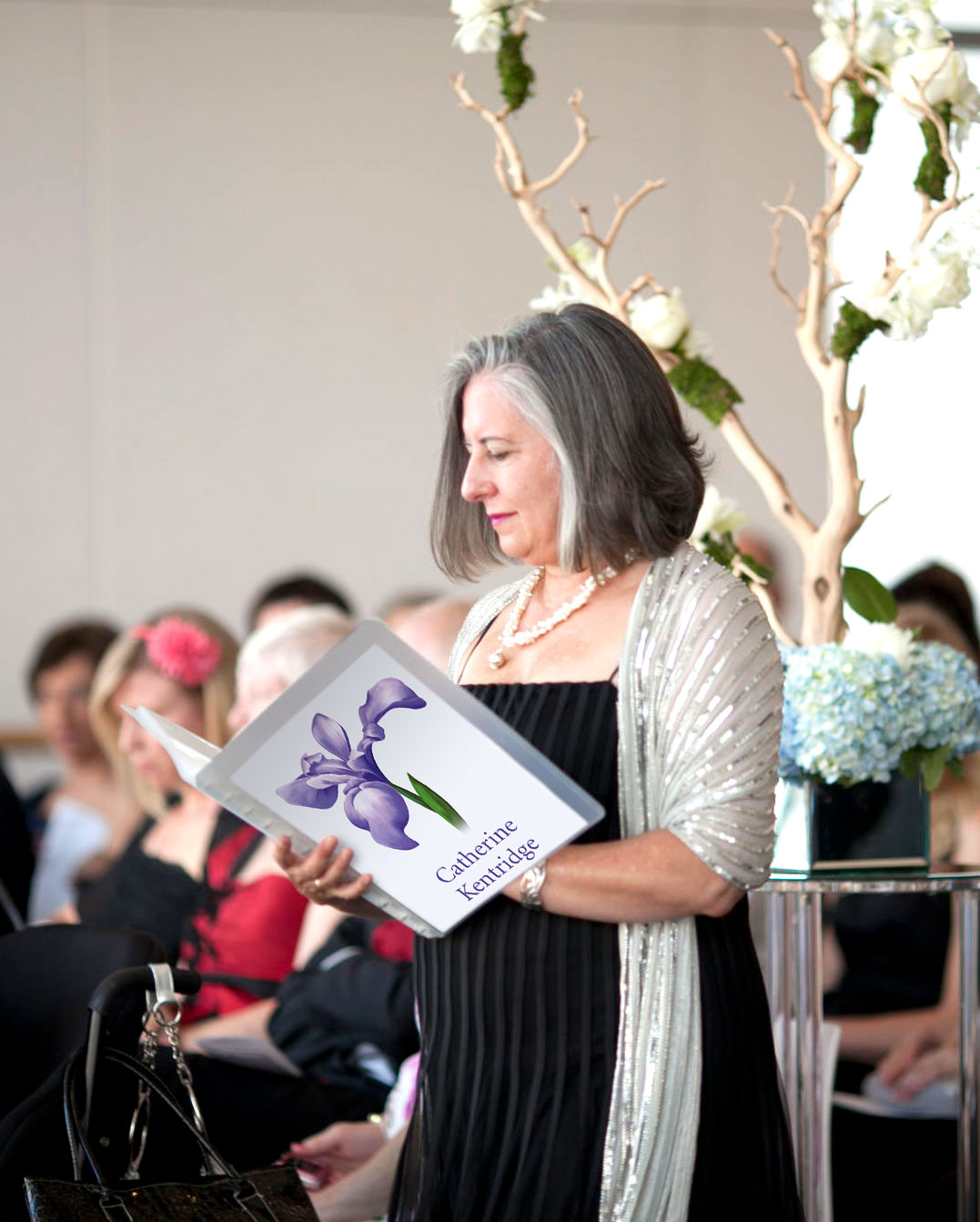 Baby Naming Ceremony'