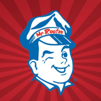 Mr. Rooter Plumbing of Nanaimo Logo