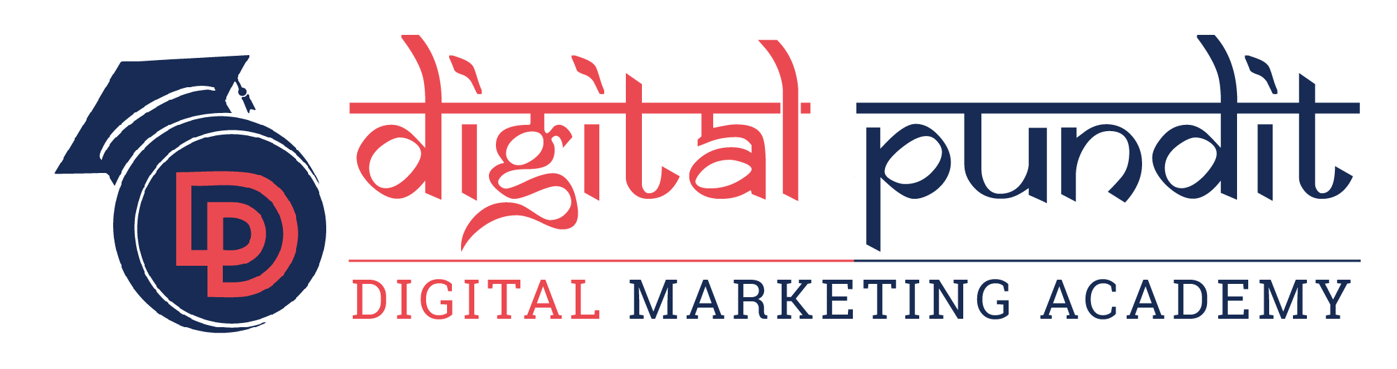 Company Logo For Digital Pundit'