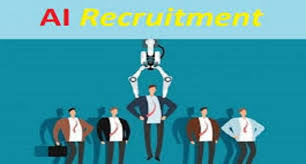 AI Recruitment Market Next Big Thing | Major Giants Zoho, Go