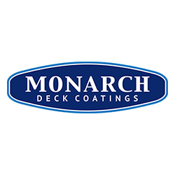 Company Logo For Monarch Deck Coatings'