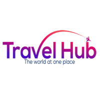 Company Logo For Travel hub'