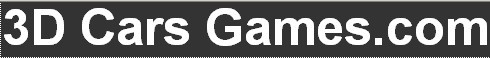 3d car games Logo