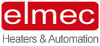 Elmec Heaters Logo