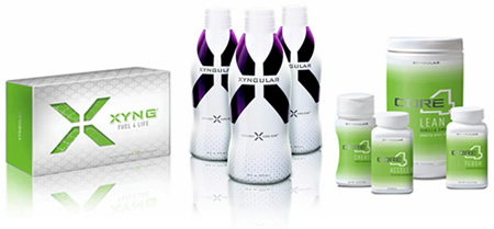 Xyngular