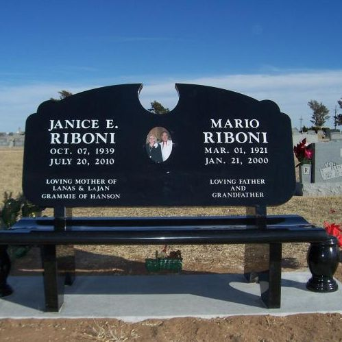 Monument Stone Engraving'