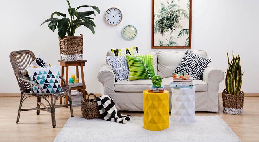 Homewares Market