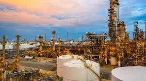 Petrochemicals Market