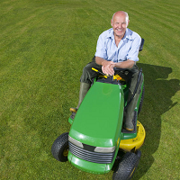 Landscape Contractor'