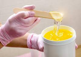 Cosmetic Wax Market