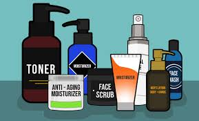 Men Personal Care Products Market to see huge growth by 2025