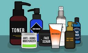 Men Personal Care Products Market to see huge growth by 2025'