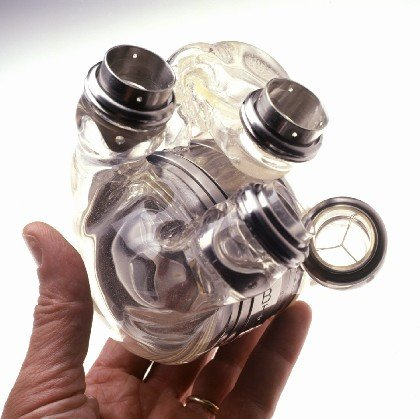 Artificial Heart Market