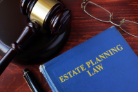 TAX DAY 2020: ONE OF MANY OCCASIONS TO REVIEW YOUR ESTATE PL
