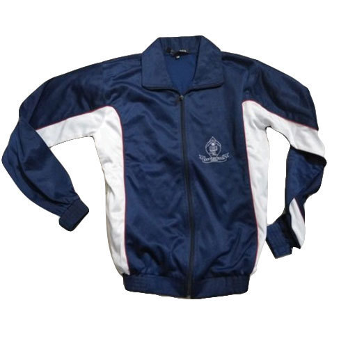 Sport Jackets Market Worth Observing Growth | Nike, Adidas,
