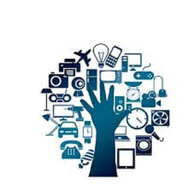 IoT Smart Sensors Market