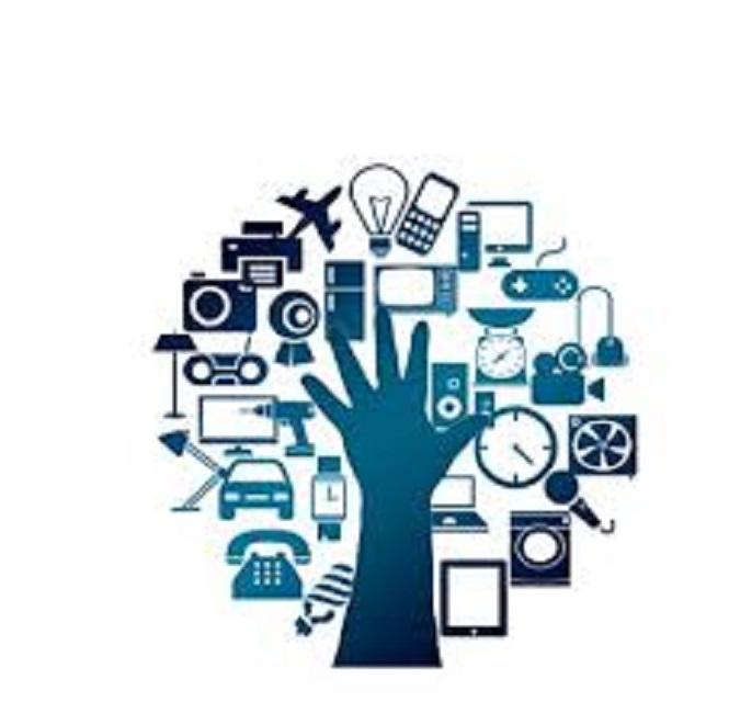 IoT Smart Sensors Market'