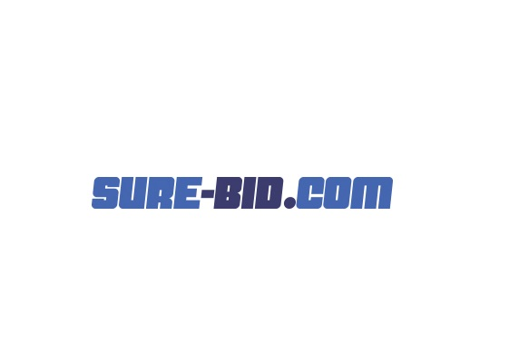 Company Logo For Sure-Bid'