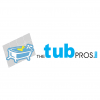 Company Logo For The Tub Pros'