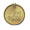 Company Logo For The Grand Paw'