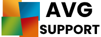 AVGSupport Logo