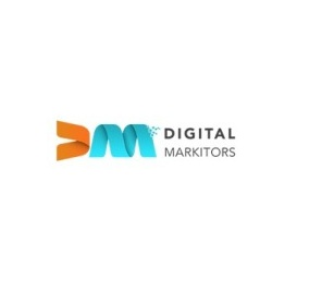Company Logo For Digital Markitors'