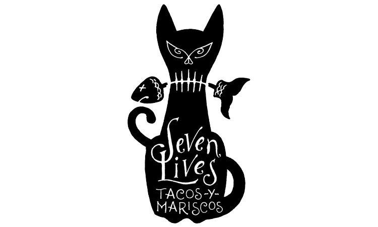 Company Logo For Seven Lives'