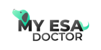 My ESA Doctor Logo
