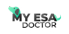 Company Logo For My ESA Doctor'
