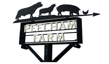Peelham Farm'