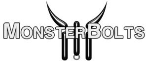 Company Logo For Monster Bolts'